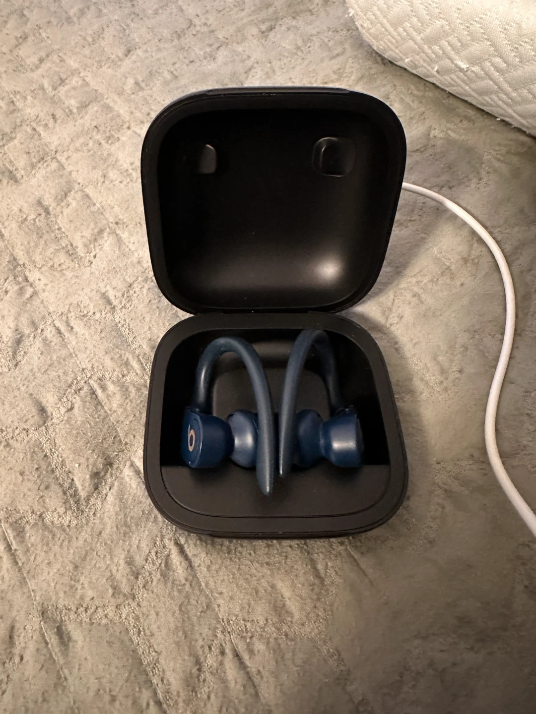 Beats Powerbeats Pro - Navy