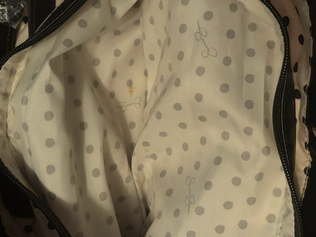 Jessica Simpson Tote Bag - photo 4