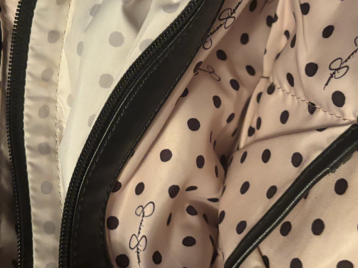 Jessica Simpson Tote Bag - photo 5