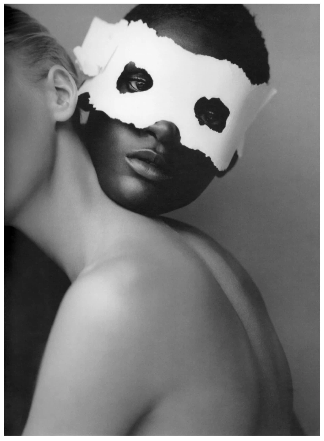 Emeric Thibierge "Skin" Curious Collection Book Folio (P. 2007) - photo 2