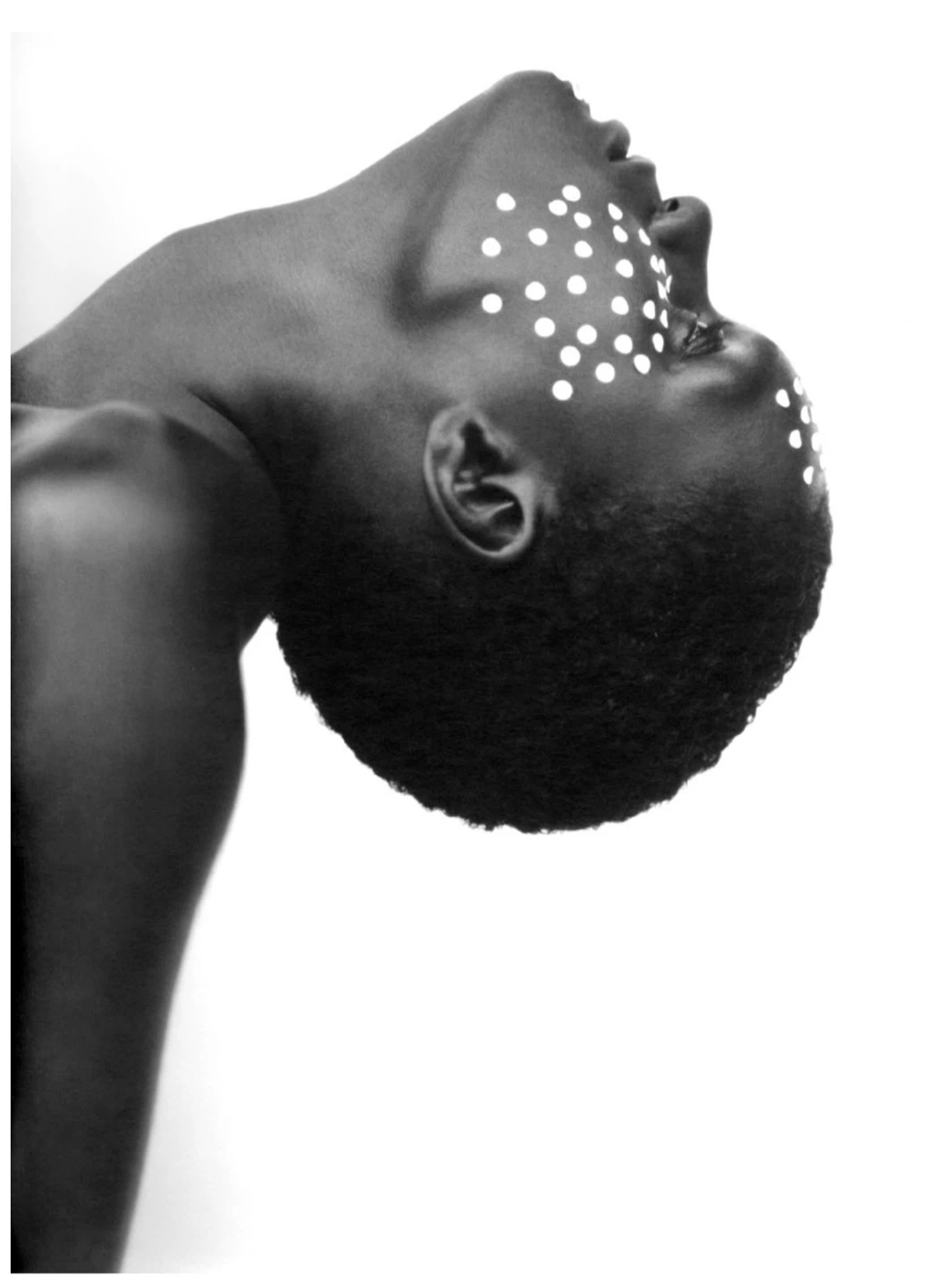 Emeric Thibierge "Skin" Curious Collection Book Folio (P. 2007) - photo 3