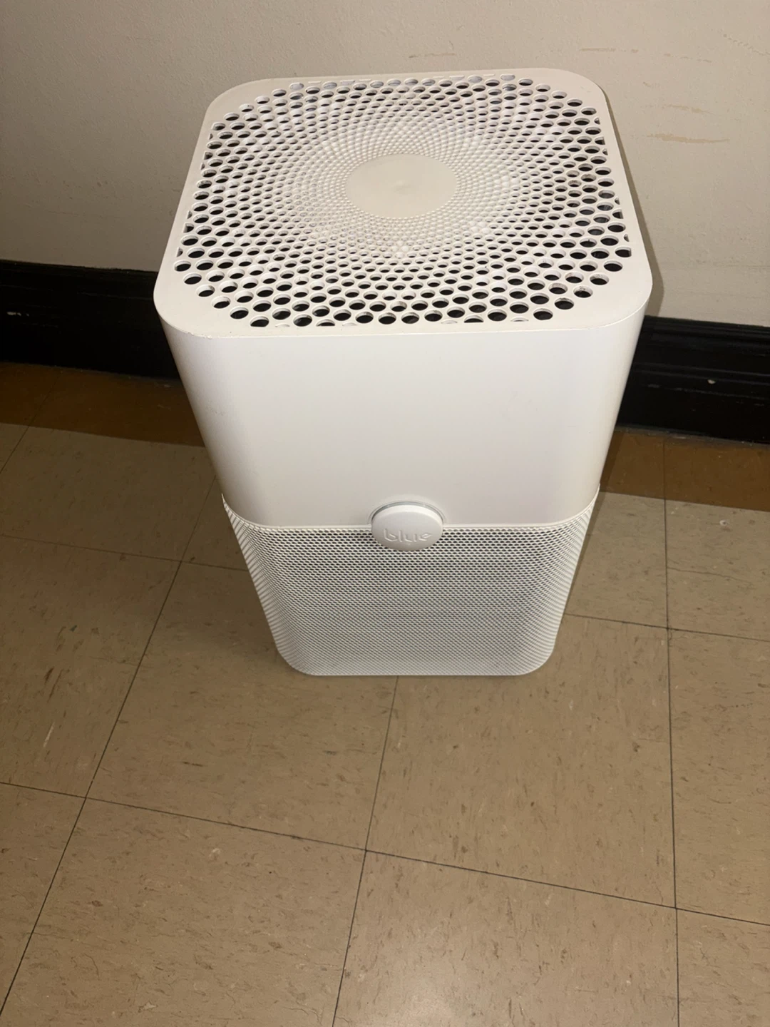 Blueair Blue Pure 211 Air Purifier - photo 2