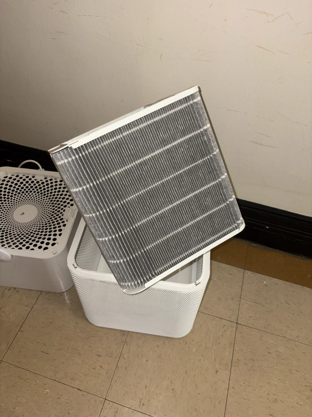 Blueair Blue Pure 211 Air Purifier - photo 3