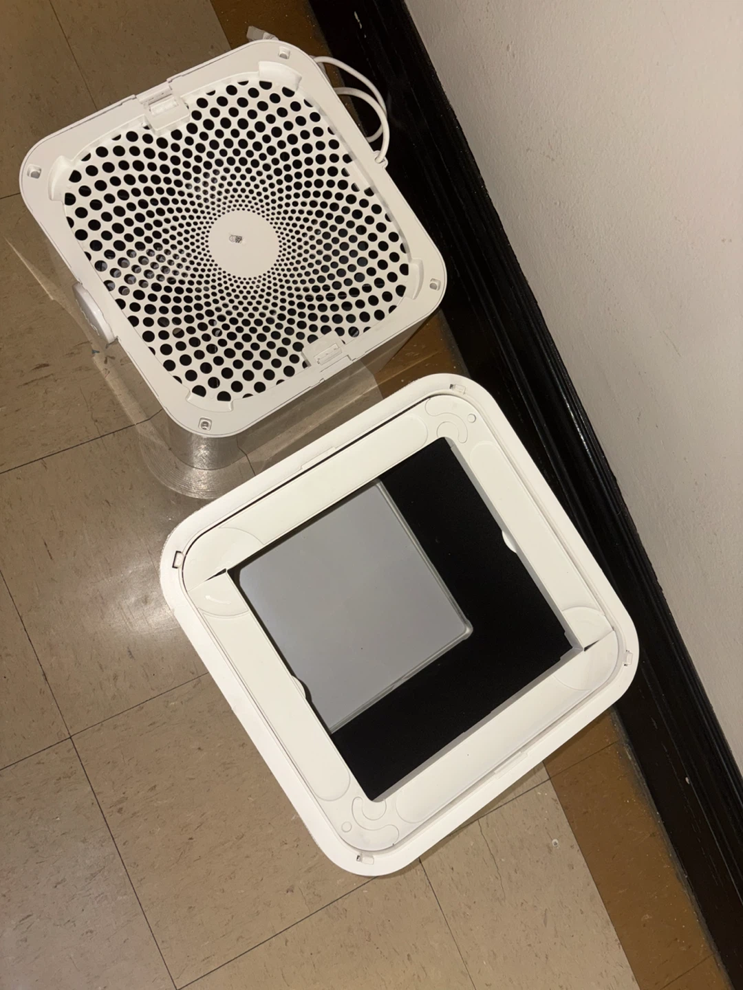 Blueair Blue Pure 211 Air Purifier - photo 4