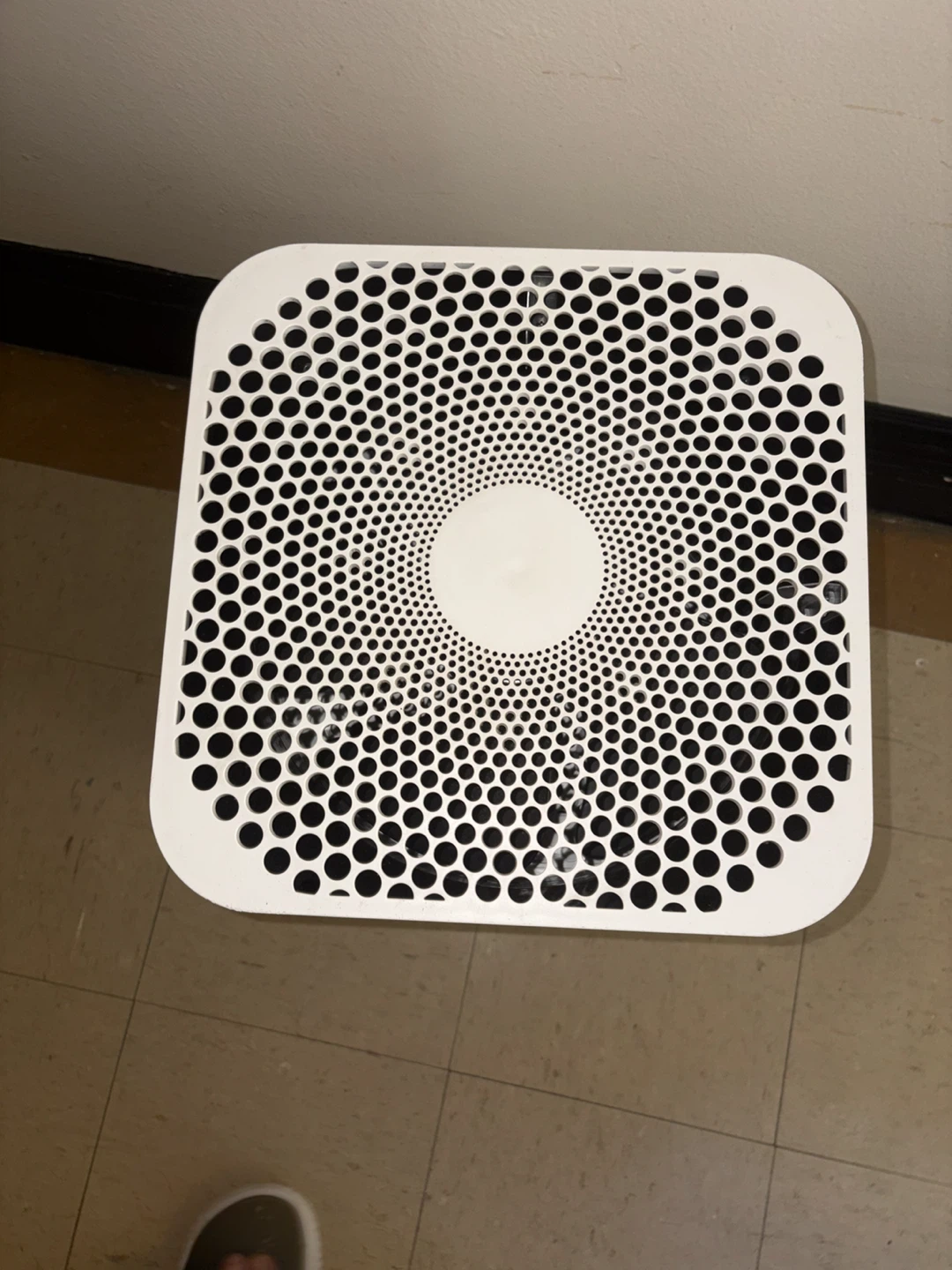 Blueair Blue Pure 211 Air Purifier - photo 5