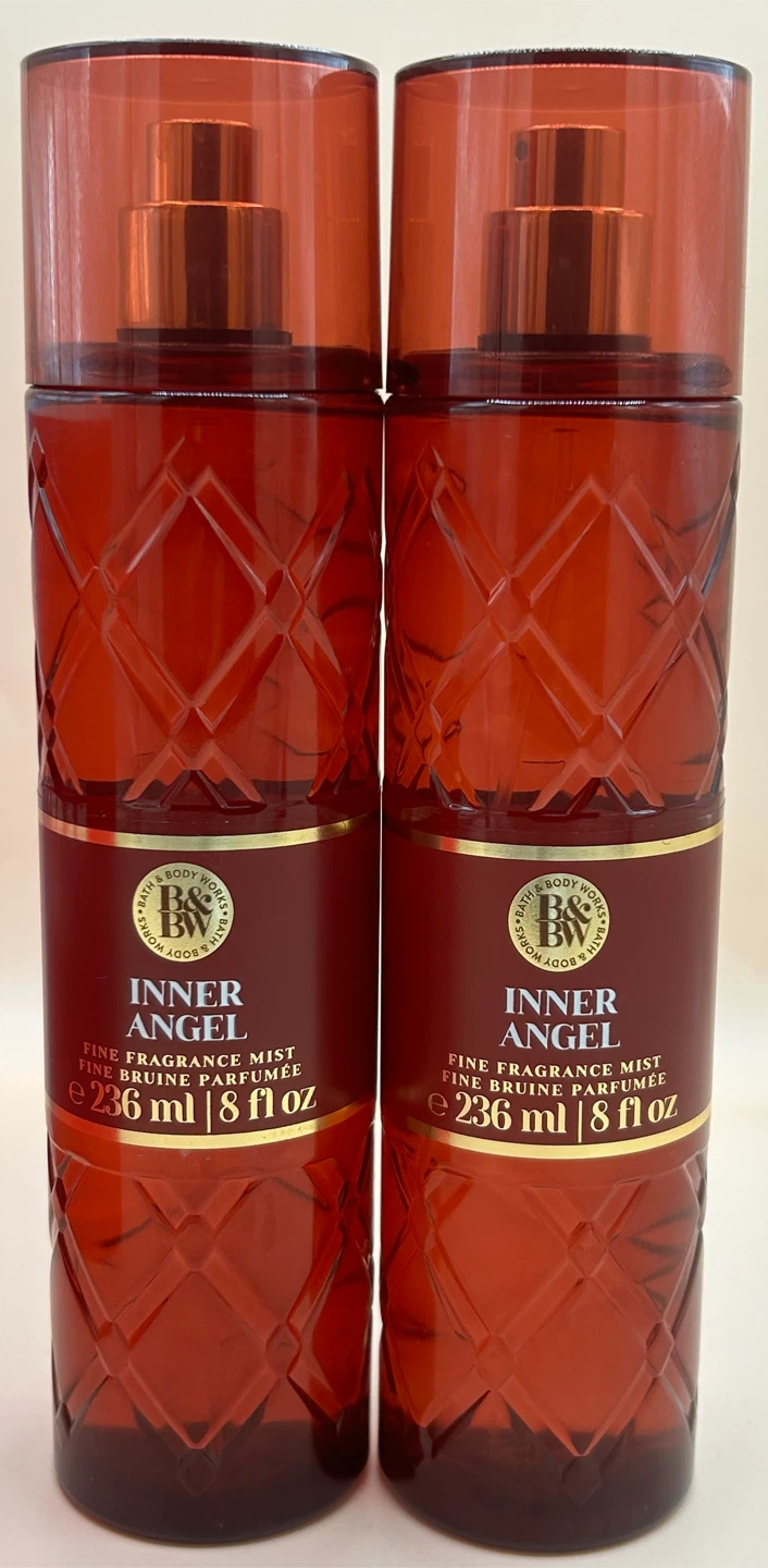 Bath & Body Works Inner Angel Set