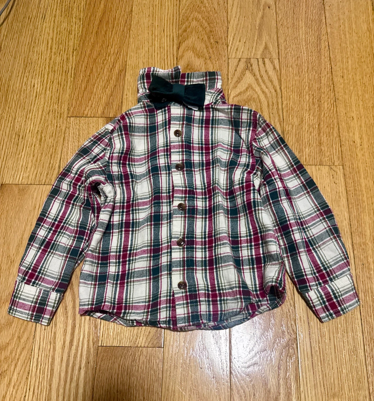Tommy Bahama Boys Blazer,  Bow Tie suit Set - Size 2T - photo 3