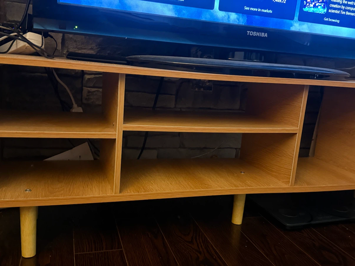 Toshiba Flat Screen TV - photo 3