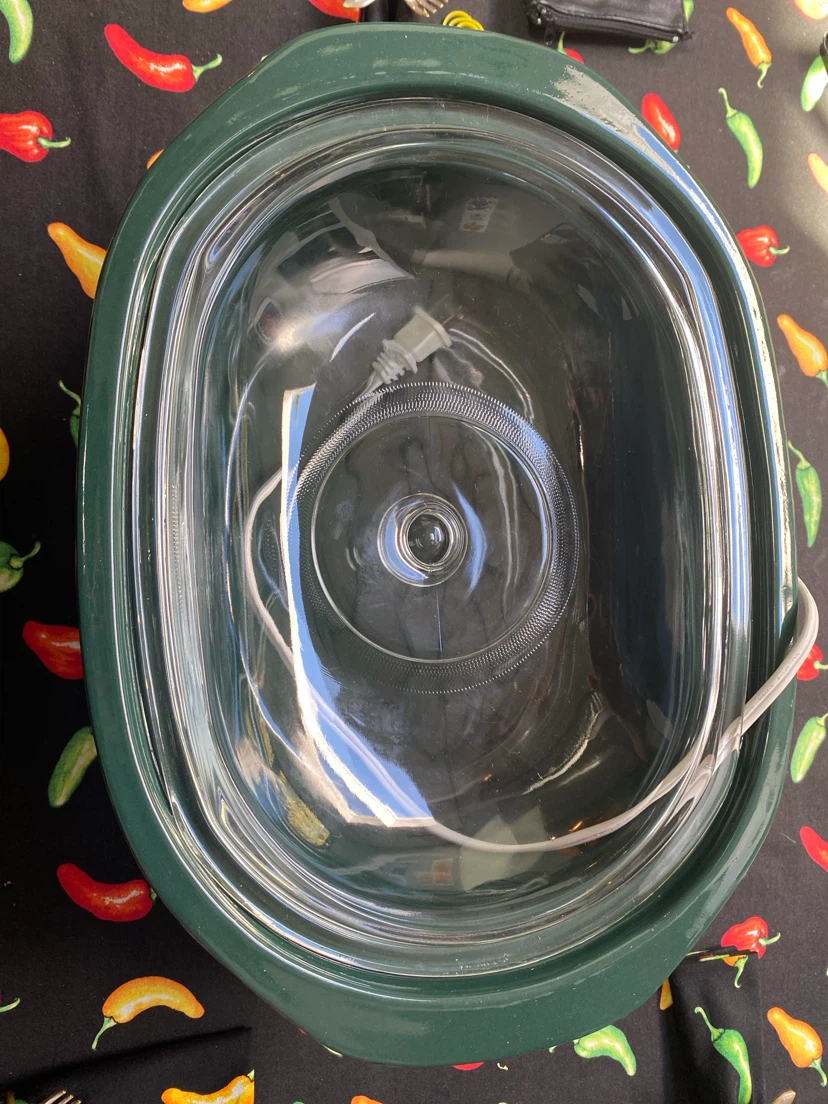 Rival Crock-Pot Slow Cooker - photo 2
