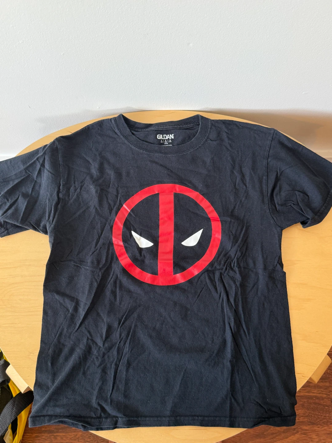 Gildan Deadpool T-Shirt