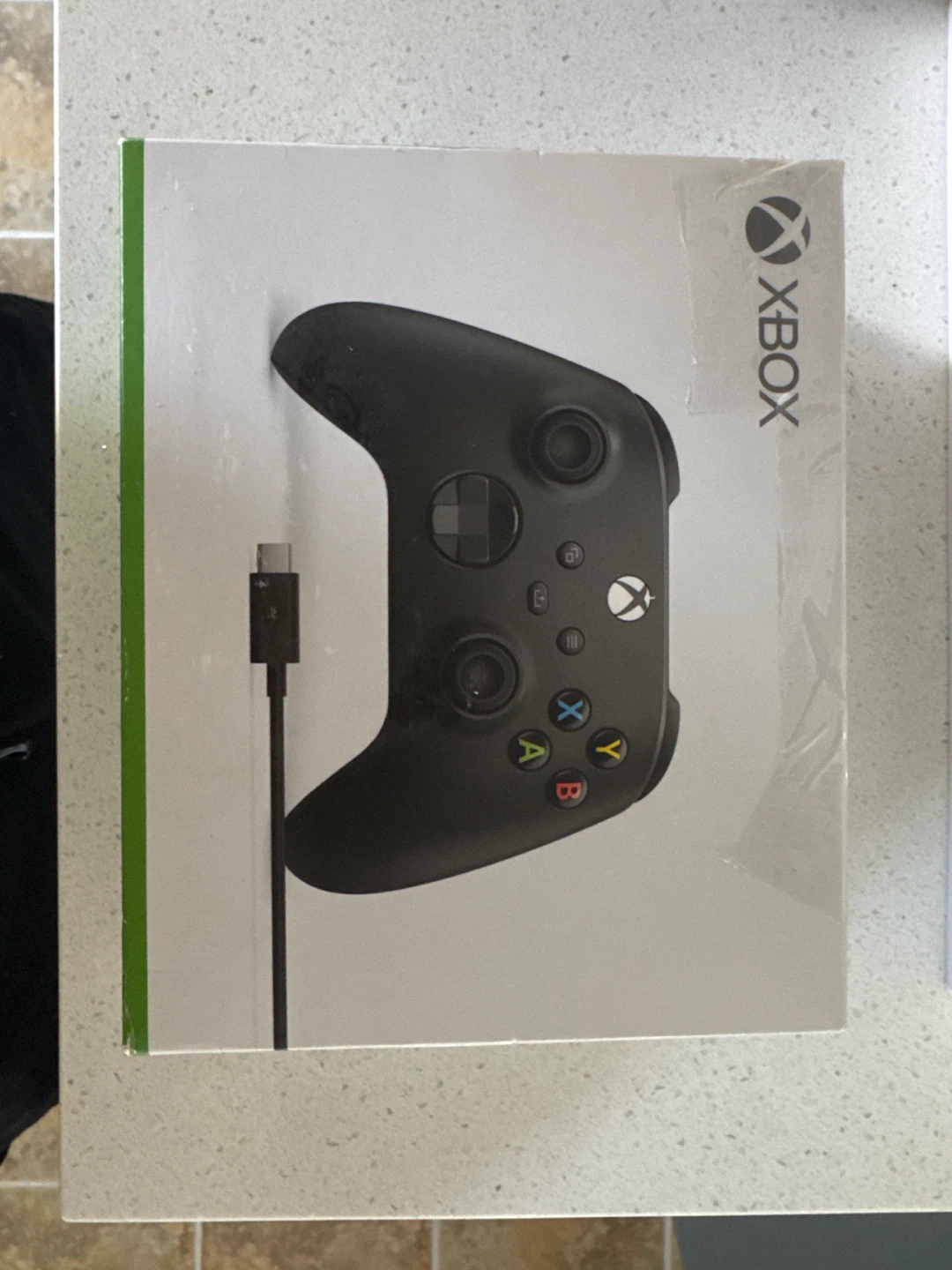 Xbox Wireless Controller - Black