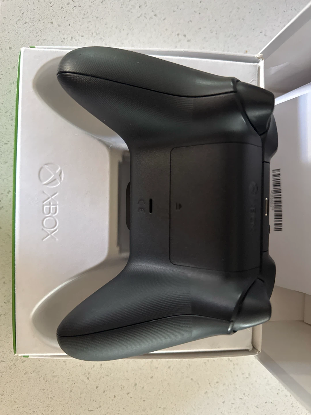Xbox Wireless Controller - Black - photo 3