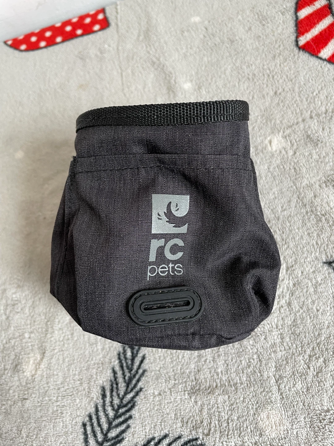 RC Pets Dog Treat Pouch