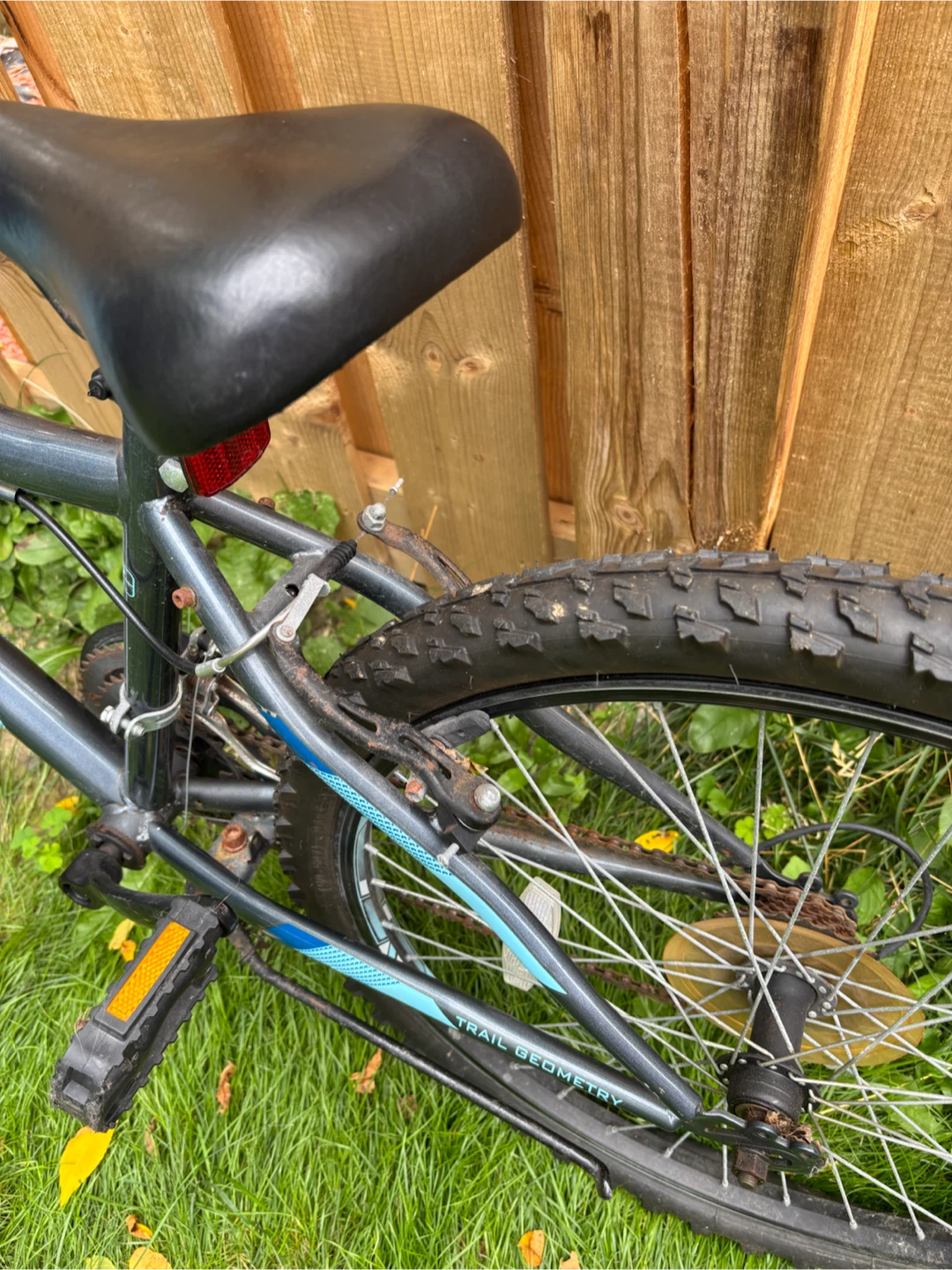 24 inch Supercycle Mountain Bike - photo 2
