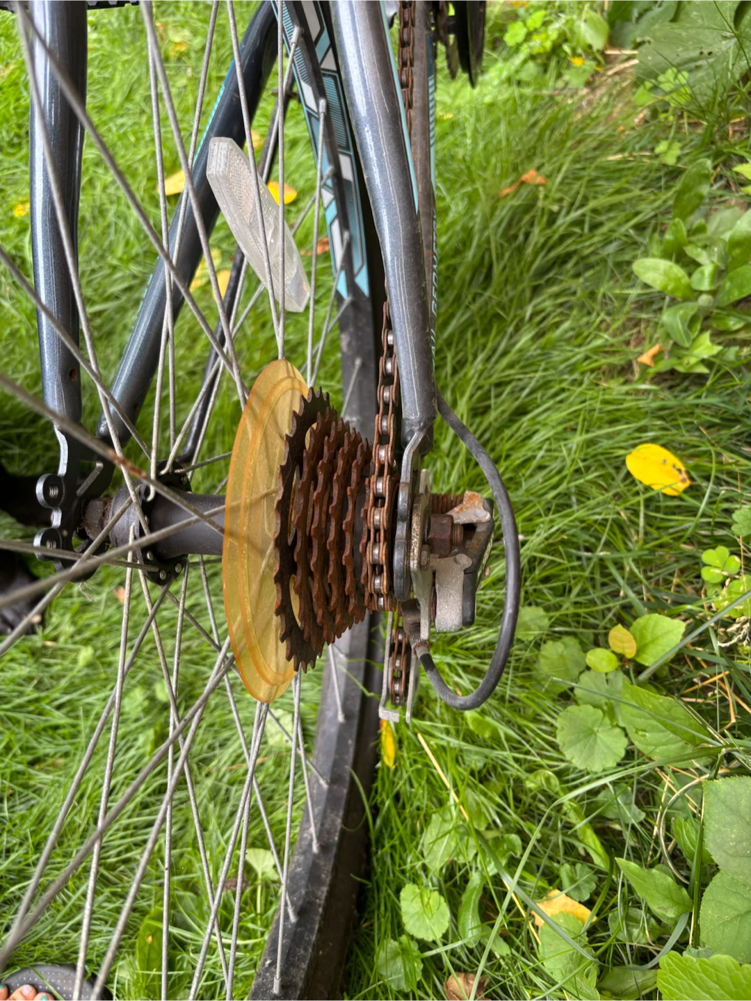 24 inch Supercycle Mountain Bike - photo 3