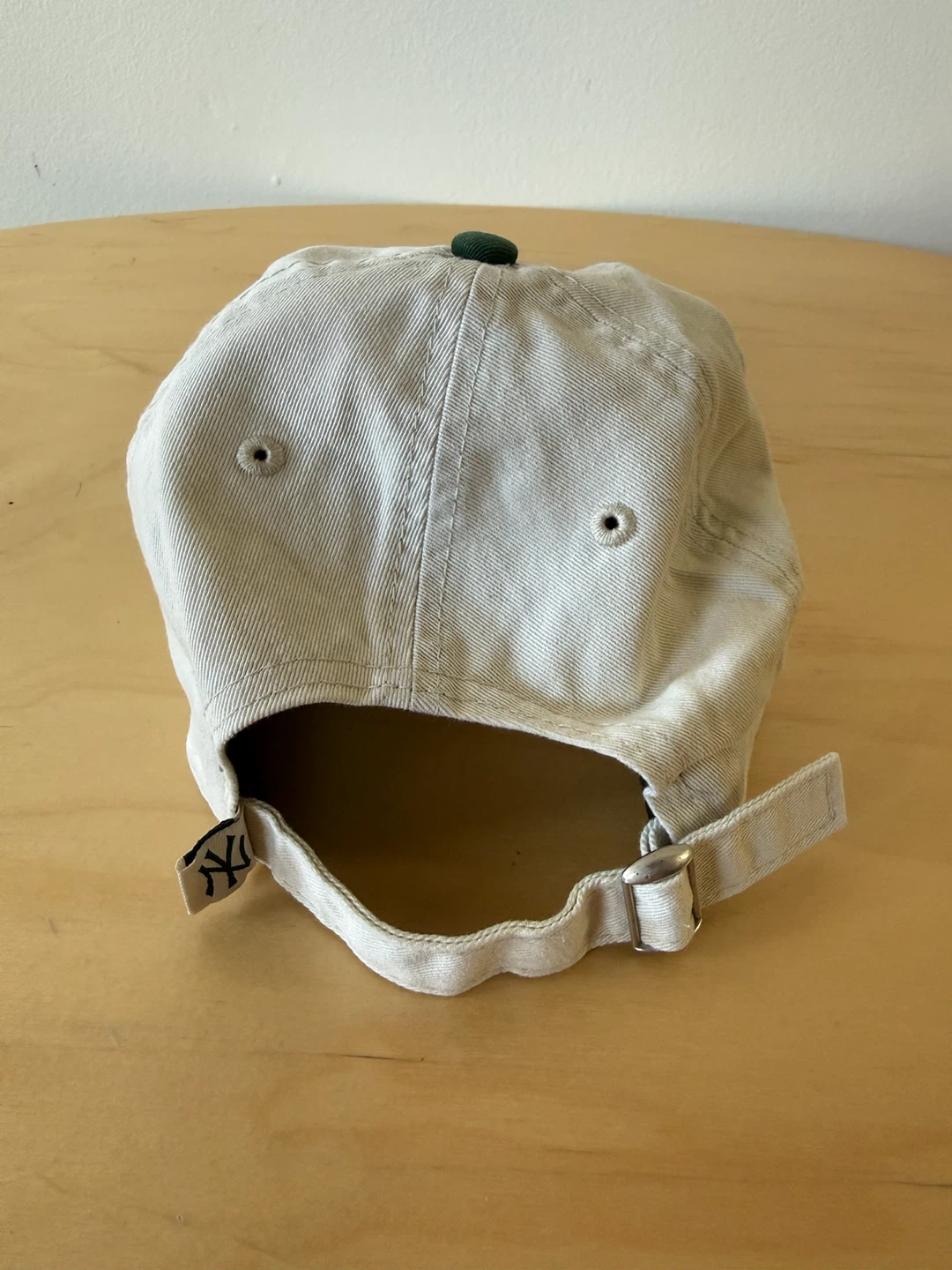 New Era Women's New York Yankees Baseball Cap - photo 3