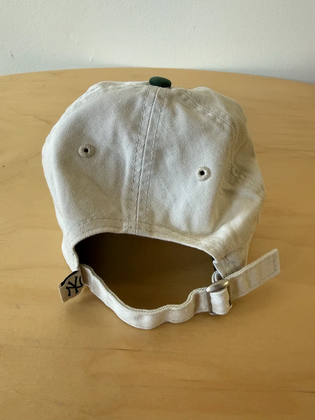 New Era Women's New York Yankees Baseball Cap - photo 3