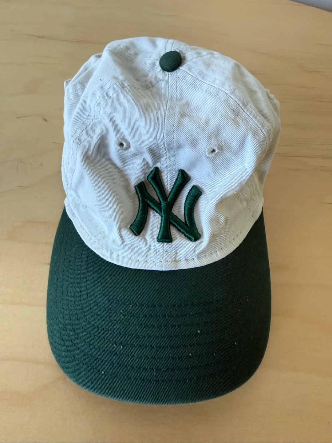 New Era Women's New York Yankees Baseball Cap