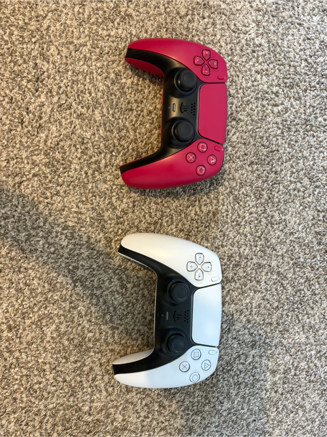 PS5 Controllers