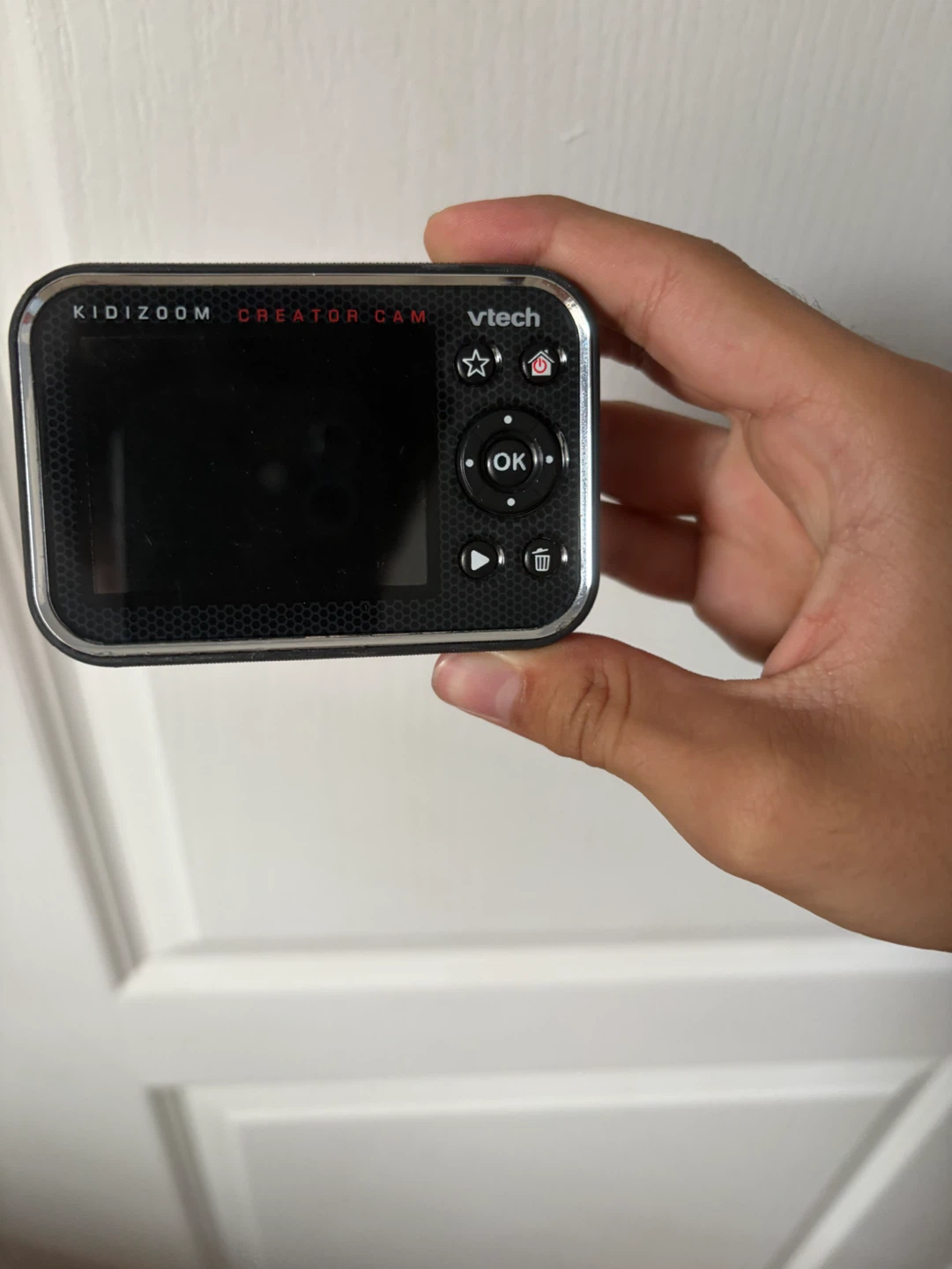 VTech Kidizoom Creator Cam Digital Camera