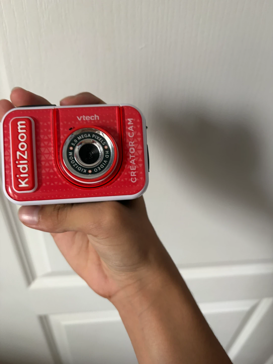 VTech Kidizoom Creator Cam Digital Camera - photo 2