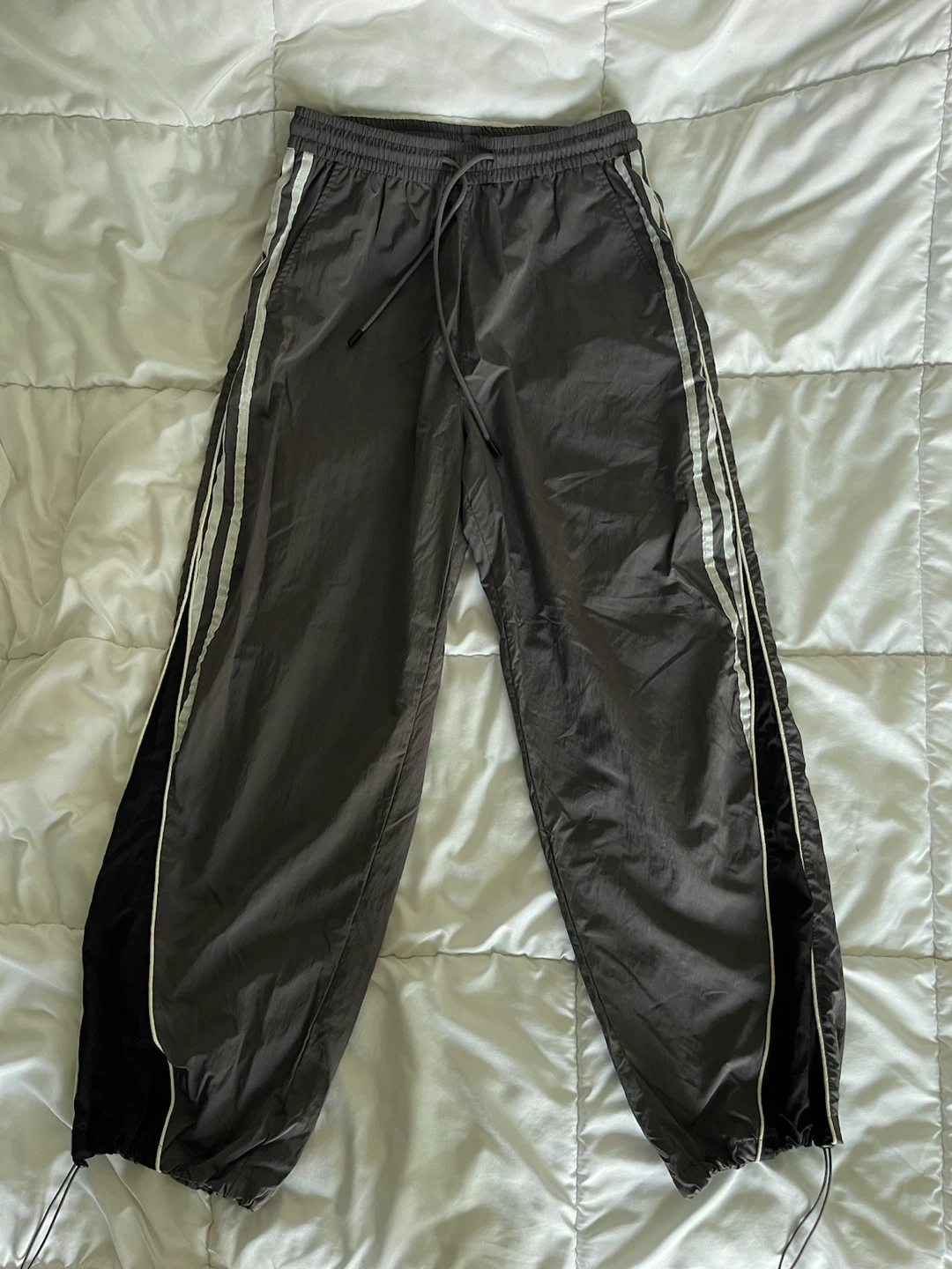 Aelfric Eden parachute pants