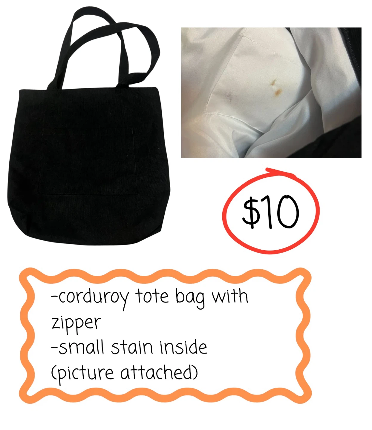 Tote bags - photo 2