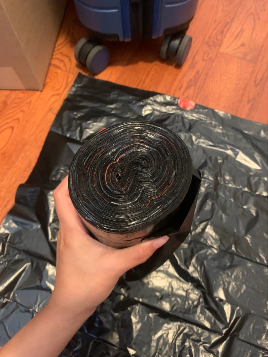 Trash Bags