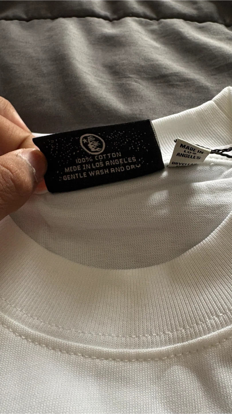 MyPath2Paradise Hellstar Graphic T-Shirt - photo 3