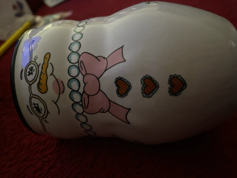 Christkindlmarket Kinder Club Mug - photo 2