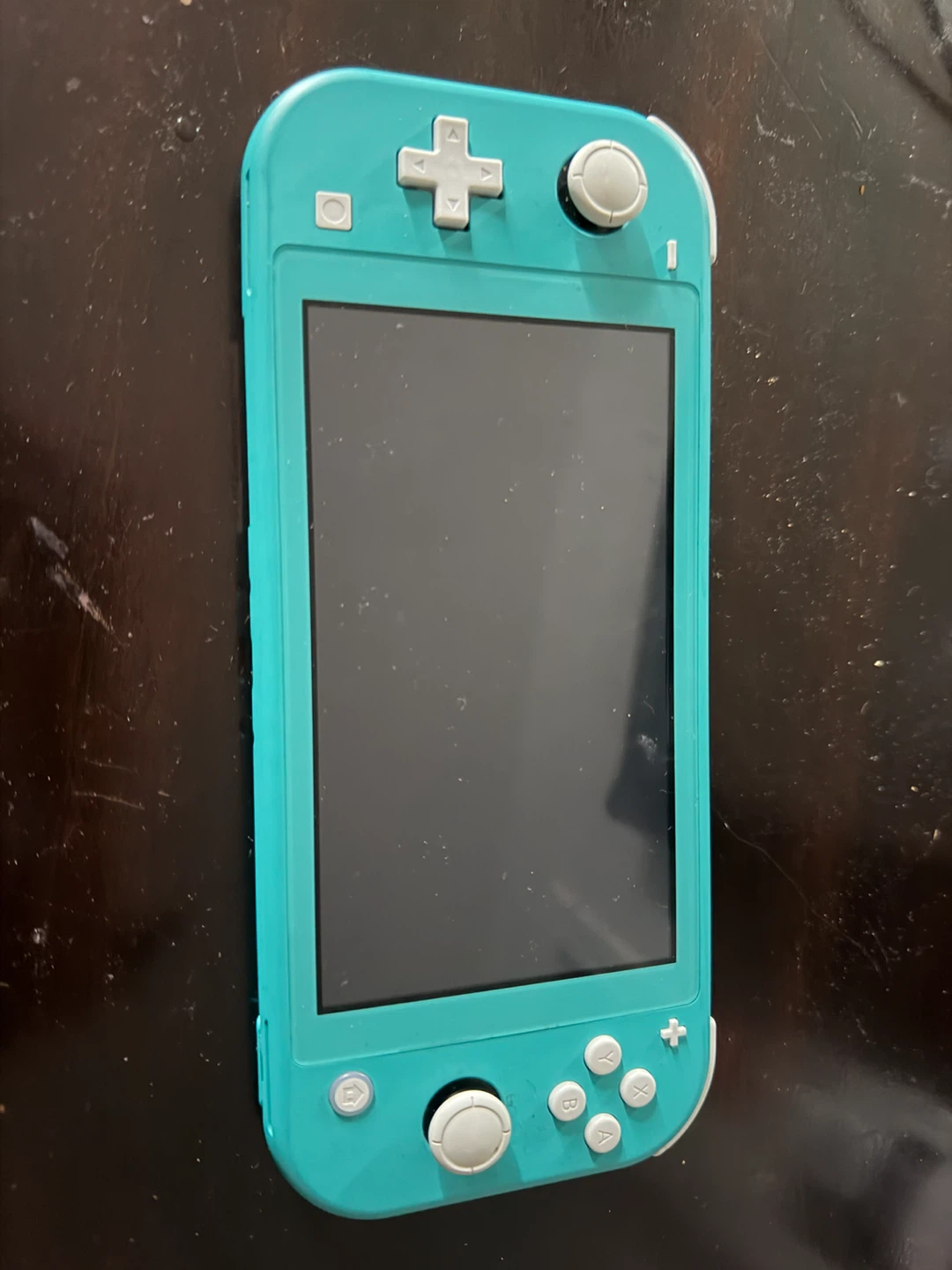 Nintendo Switch Lite - Turquoise - photo 2