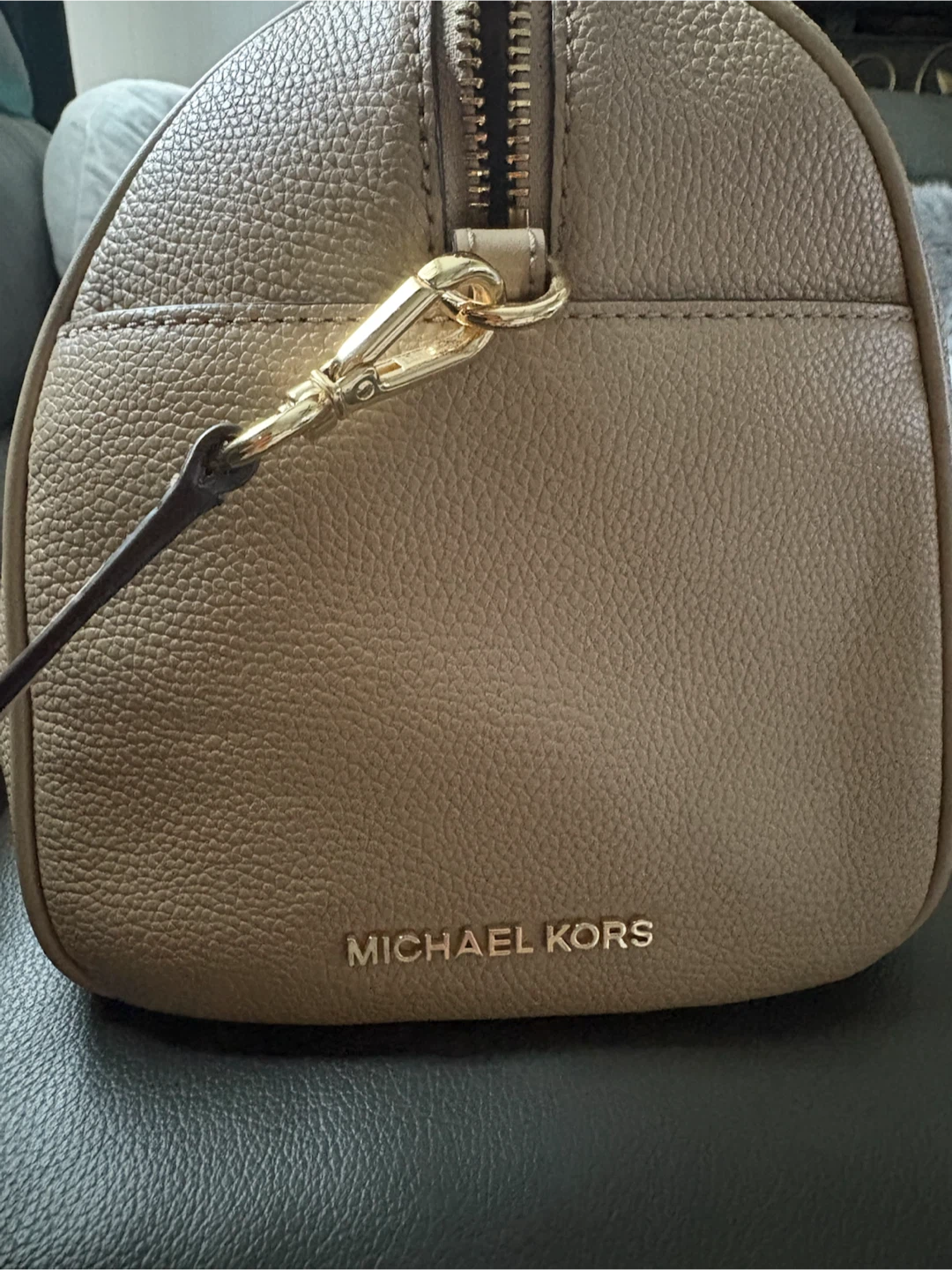 Michael Kors Satchel Bag - photo 2