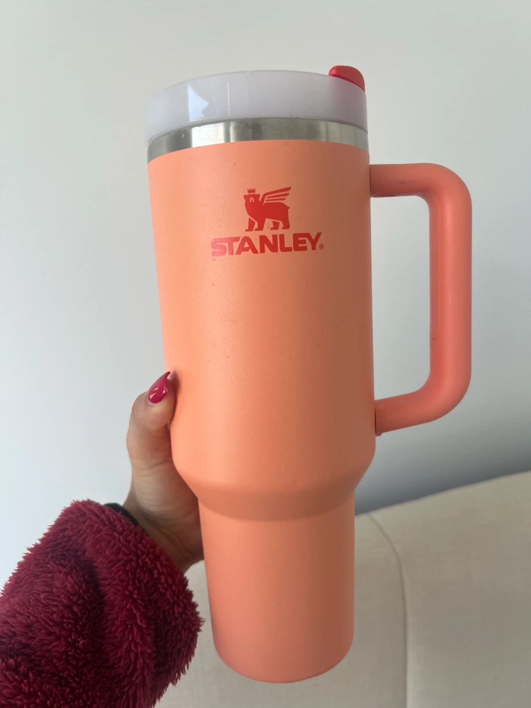 Stanley 40 oz Tumbler