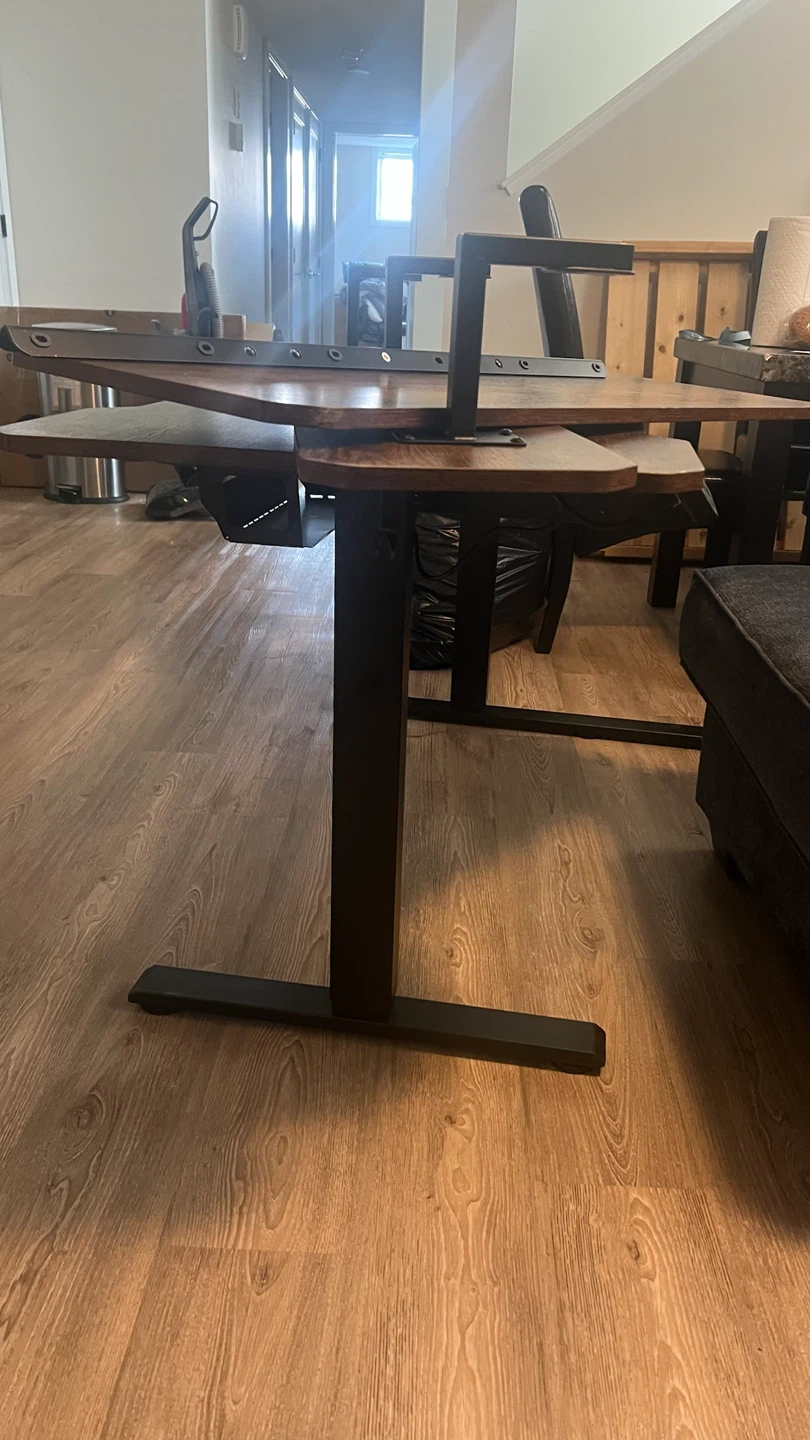 Adjustable Standing Desk