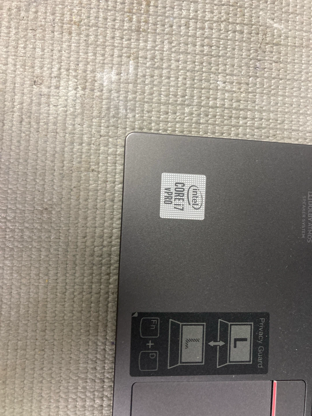 Lenovo ThinkPad X1 Yoga Laptop - photo 2