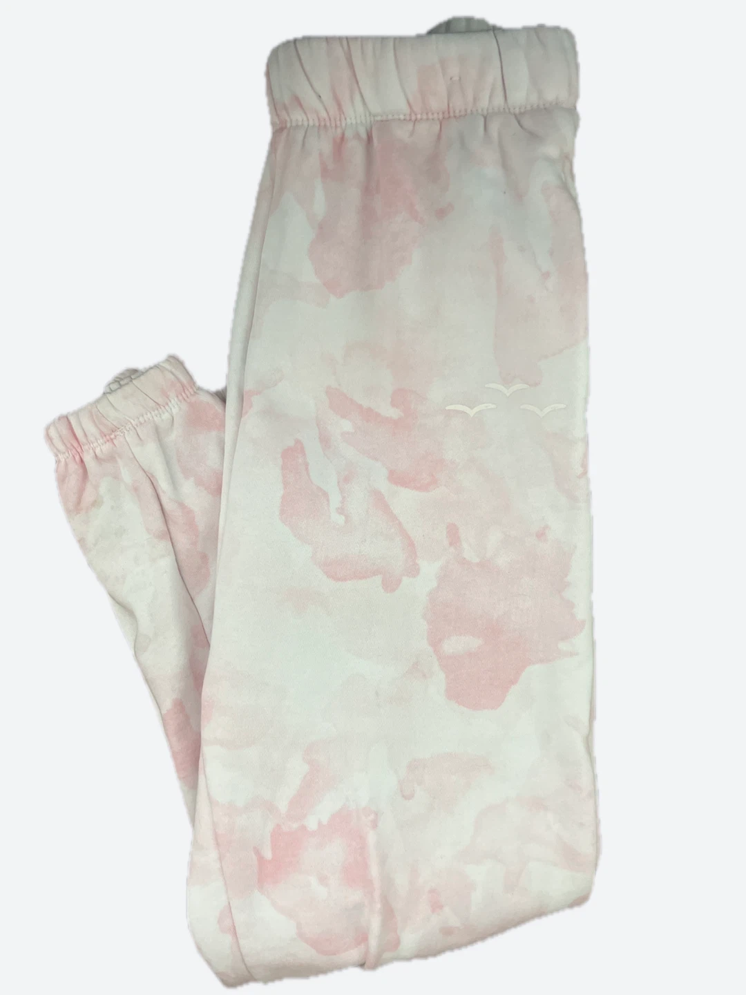 LazyPants Pink Sweatpants Size Small
