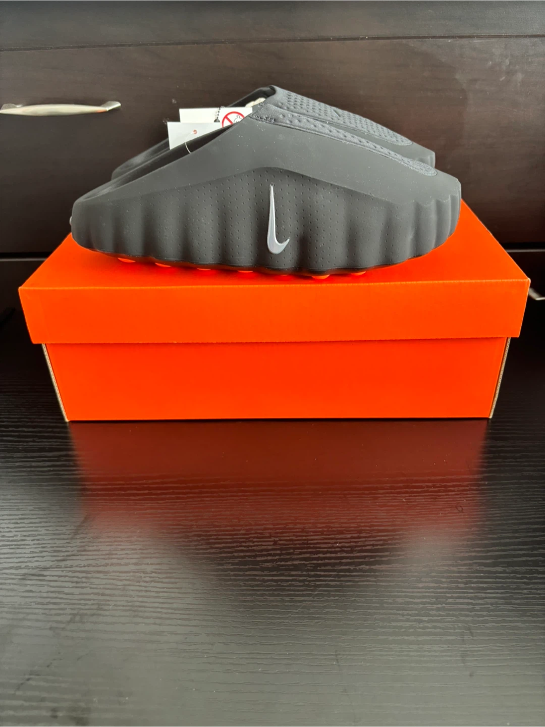 Nike Mind 001 Slide size 9 Men’s/10 Women’s - photo 4