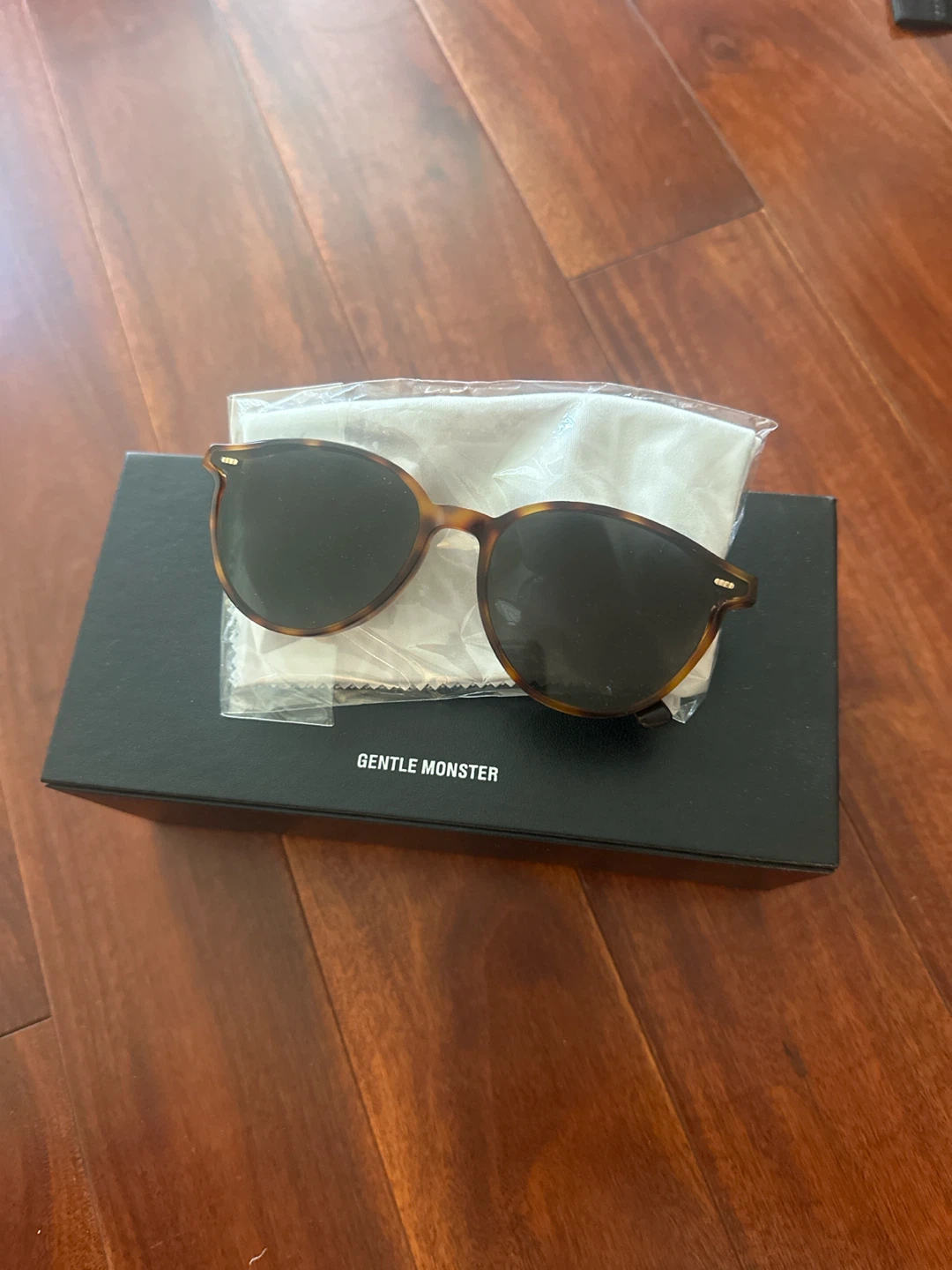 Gentle Monster Sunglasses