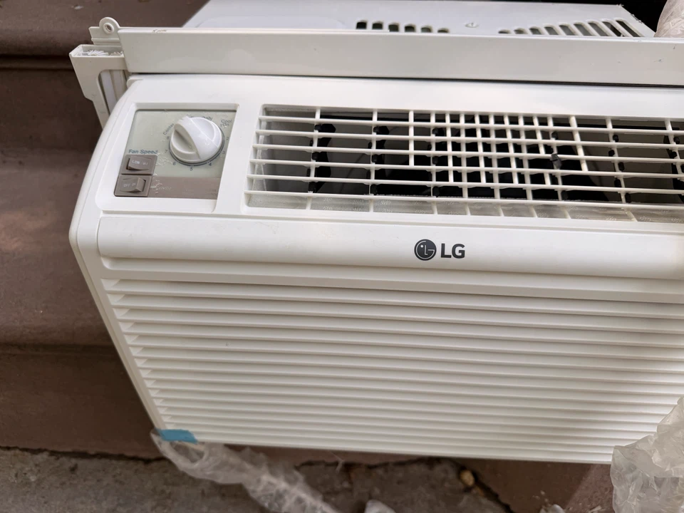 LG Window Air Conditioner LW5016