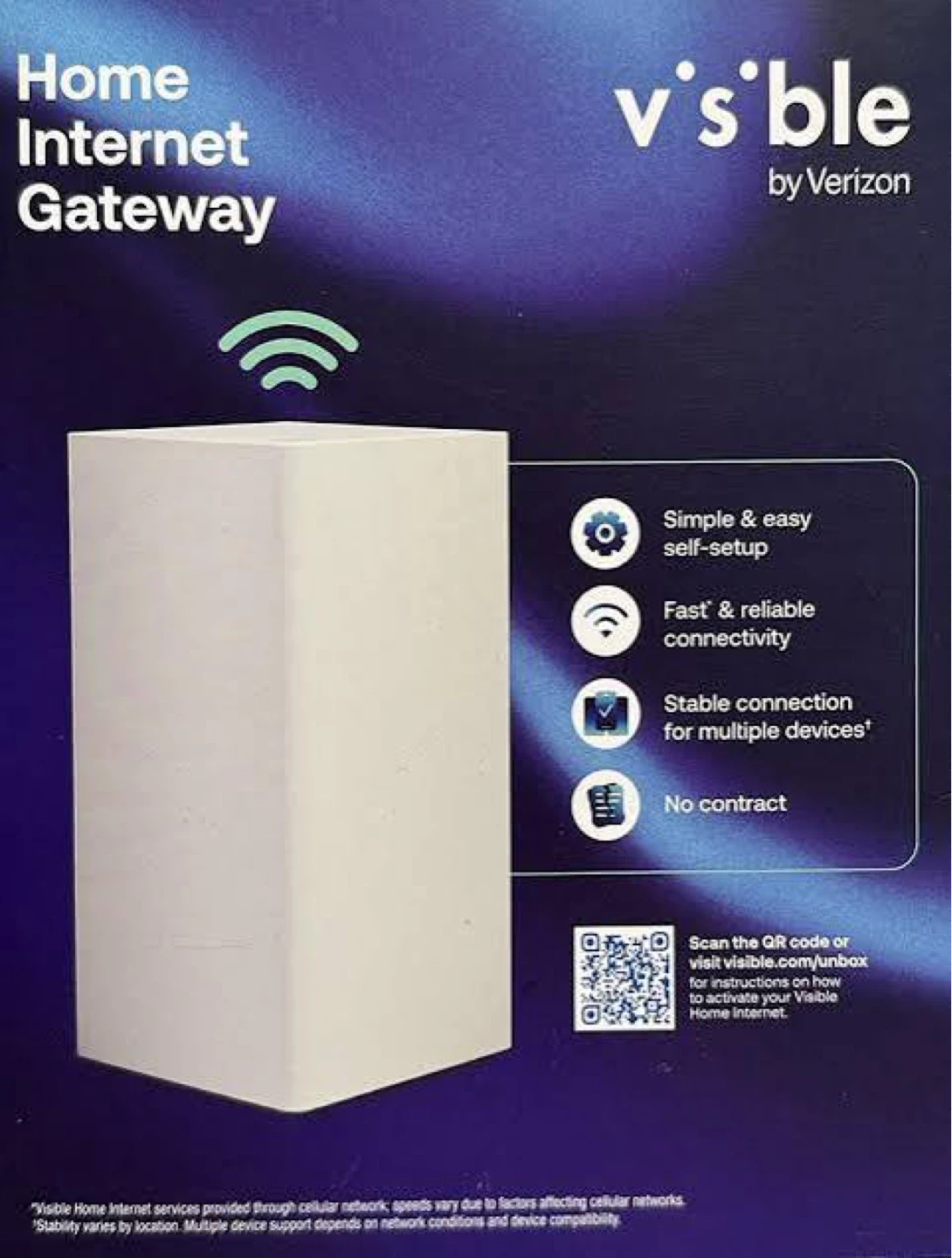 Great service internet limitless - photo 2
