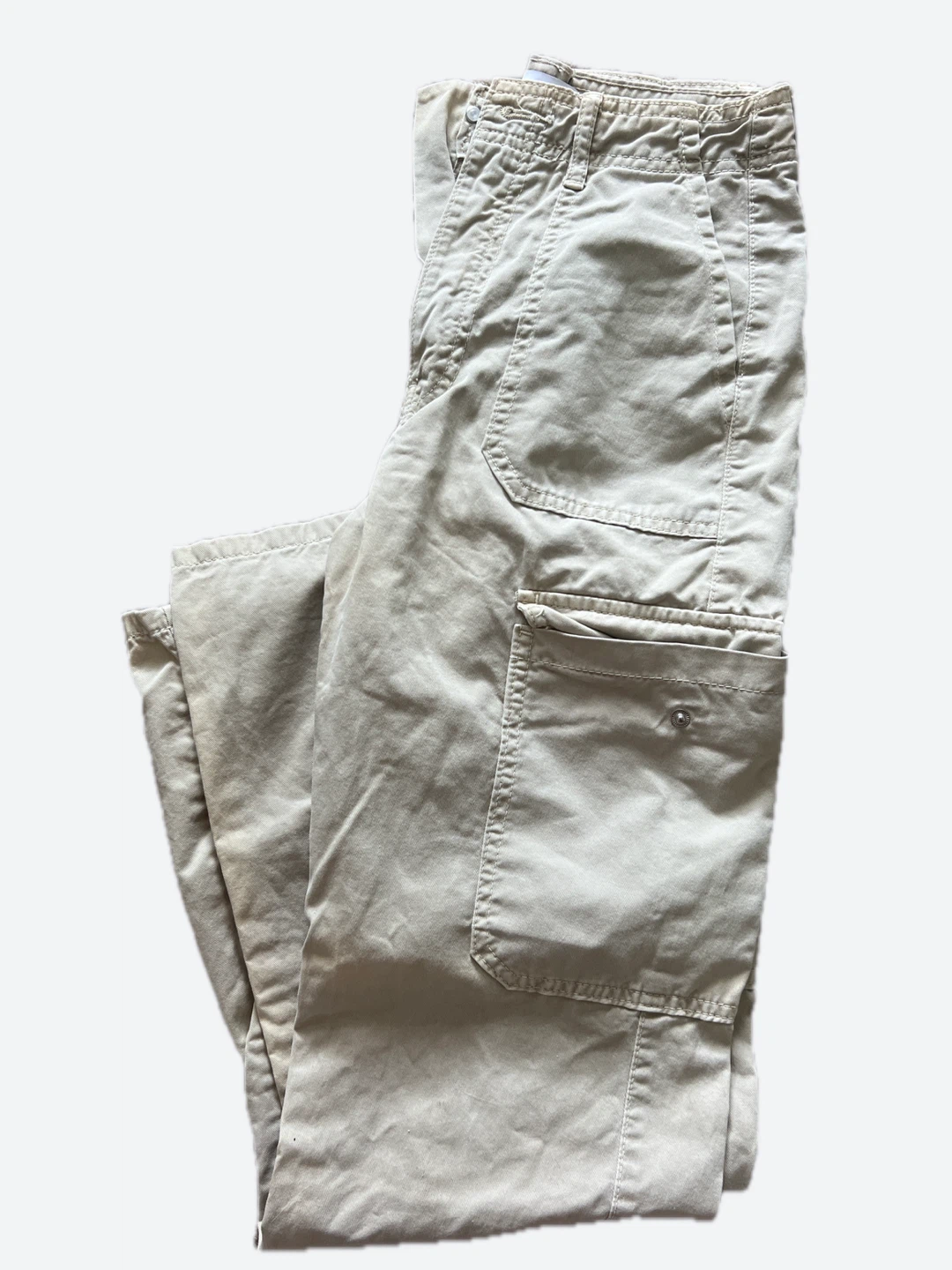 ZARA Cargo Pants Size 0