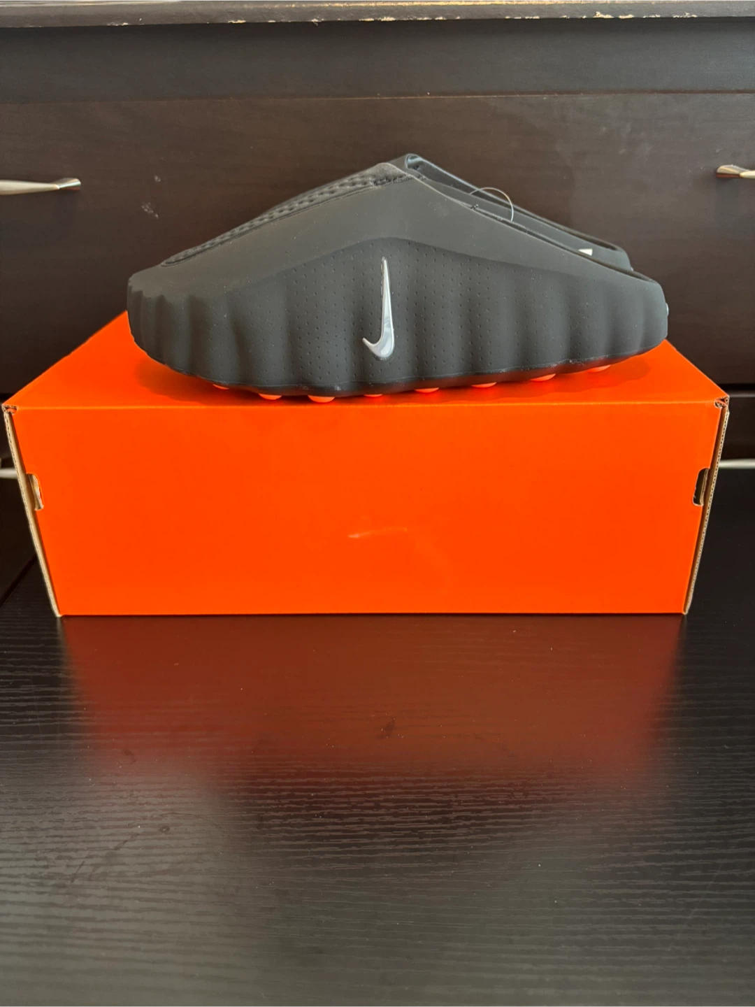 Nike Mind 001 Slide size 9 Women’s/8 Men’s - photo 4