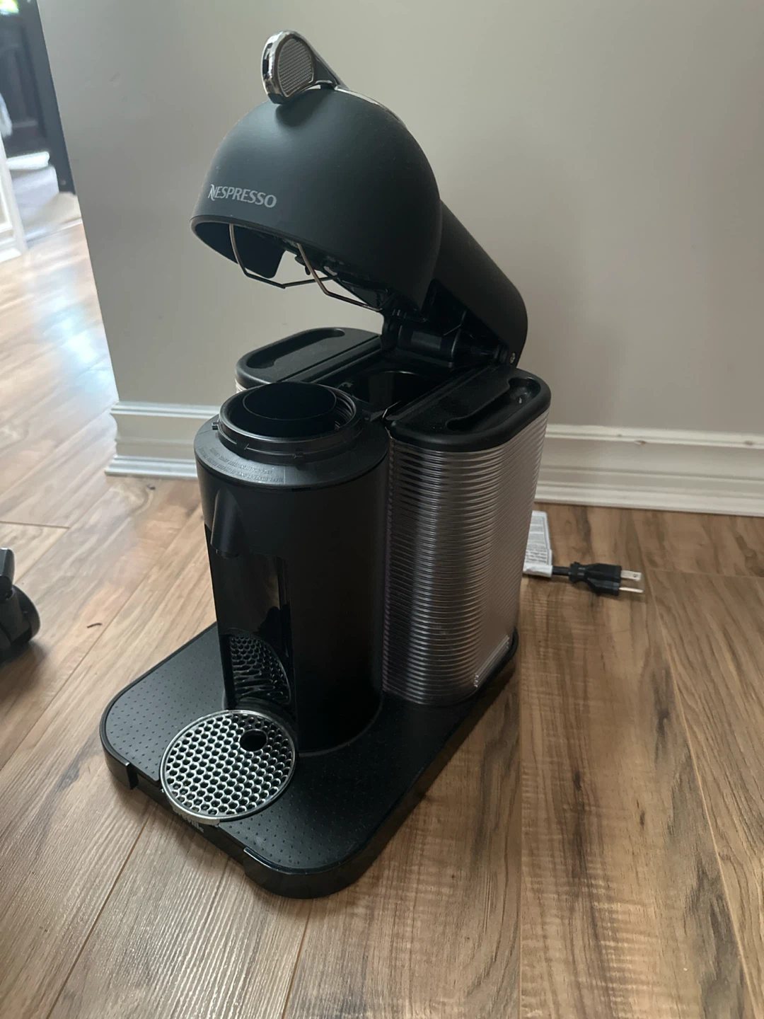 Nespresso Coffee Machine