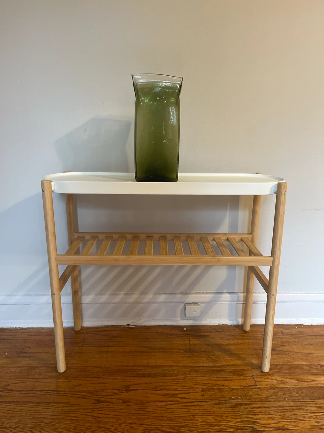 IKEA plant stand