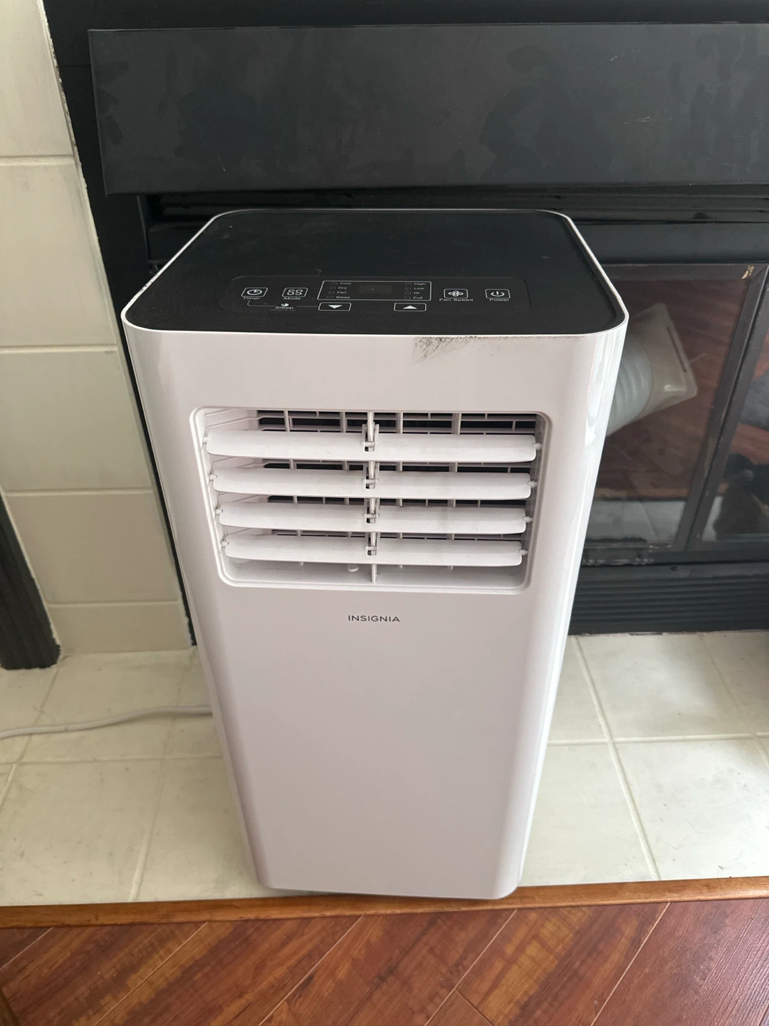 Insignia Portable Air Conditioner