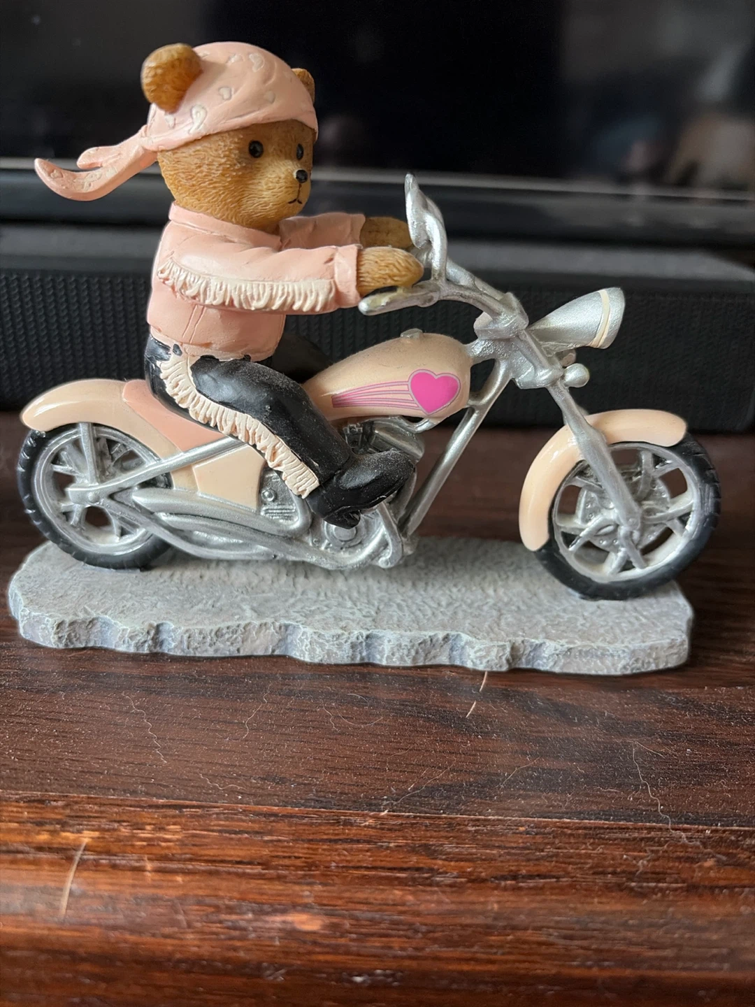 Set of 5 Teddy Bears Collection - photo 5