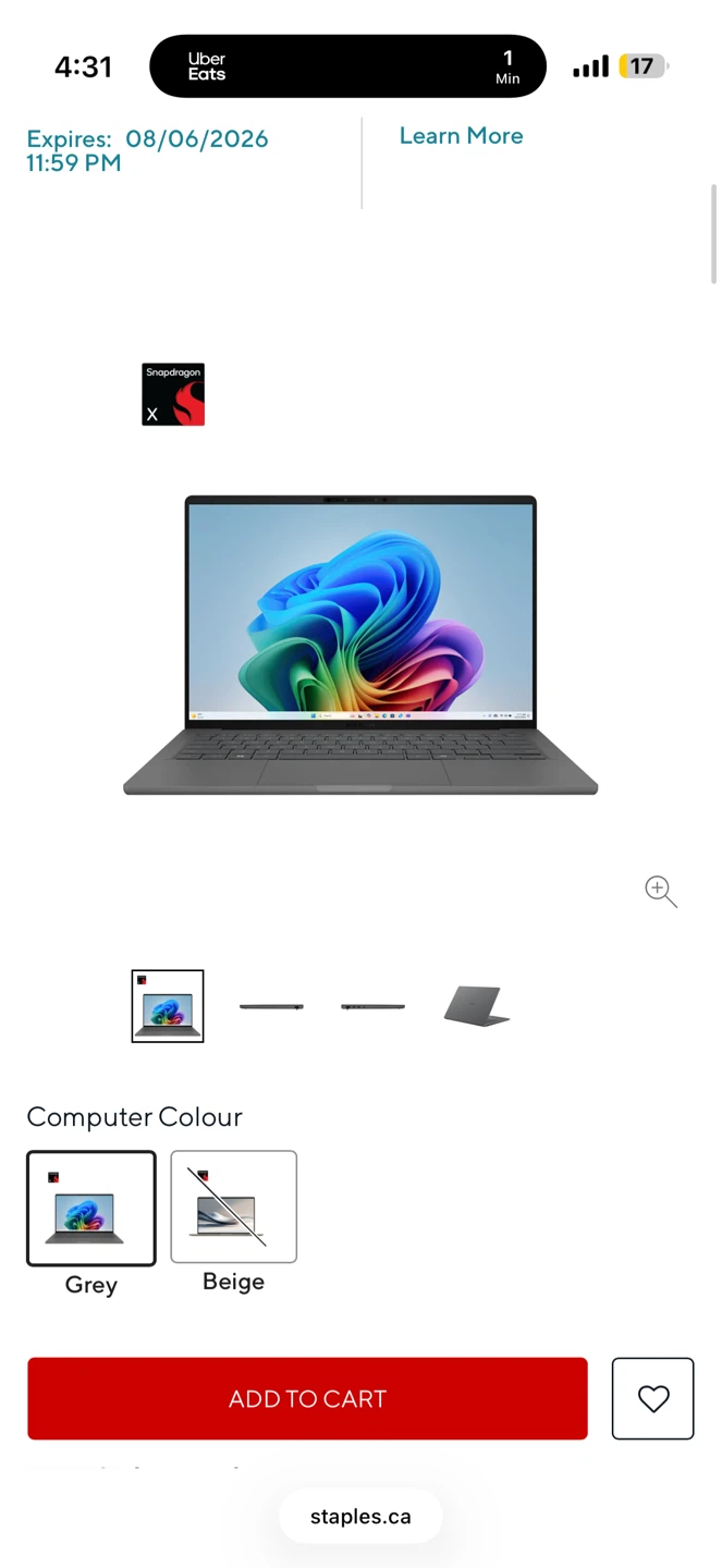 ASUS ZENBOOK