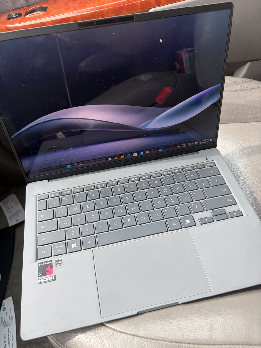 ASUS ZENBOOK - photo 3