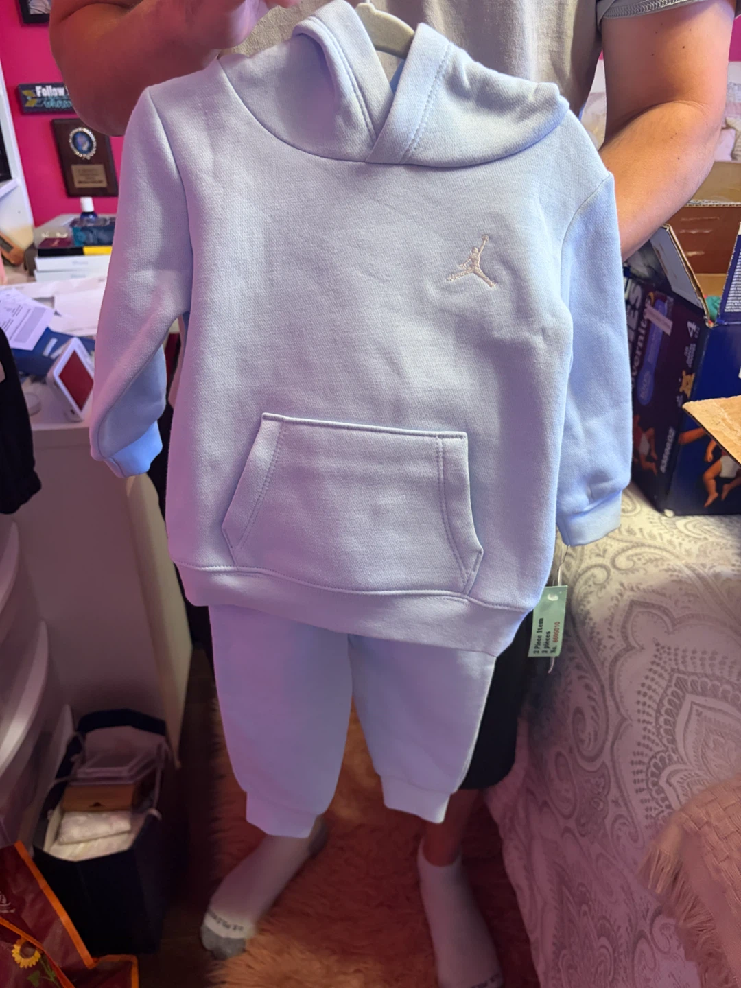 Brand Name Baby Boy Clothing Items