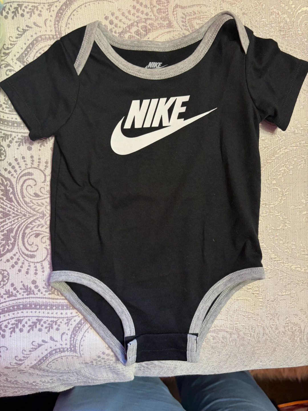 Brand Name Baby Boy Clothing Items - photo 4